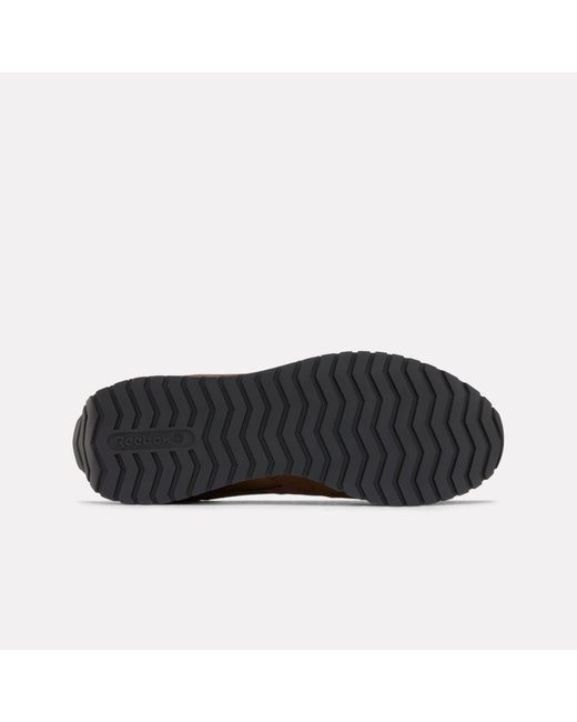 Reebok Brown Classic Az Trainers