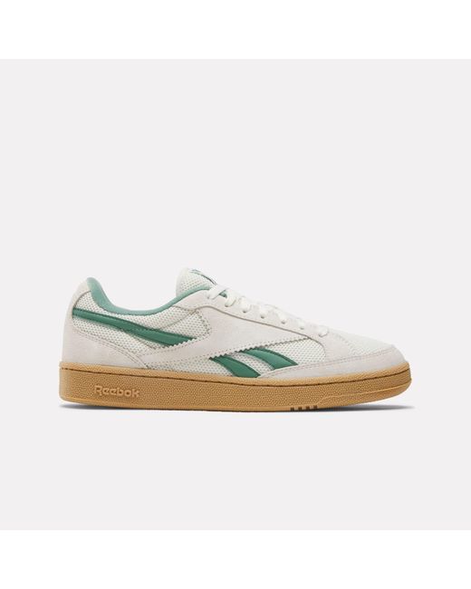 Reebok Blue Club C Grounds 70 Sneakers