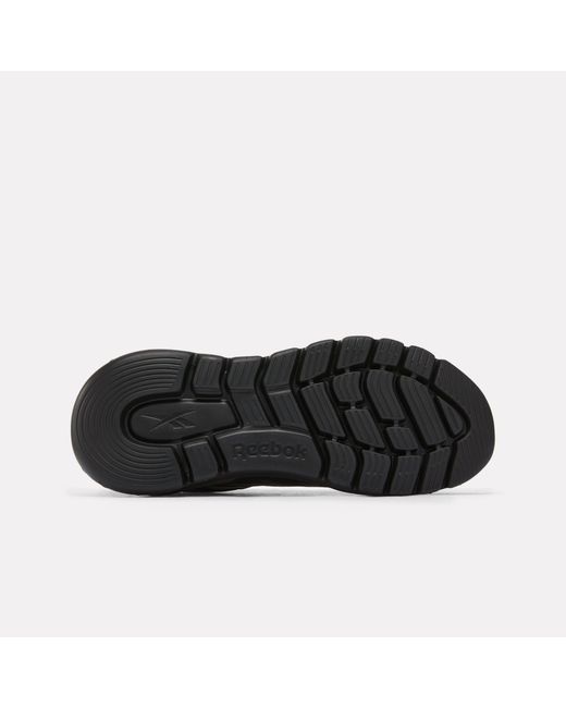Reebok Black Split Flex Training Shoes