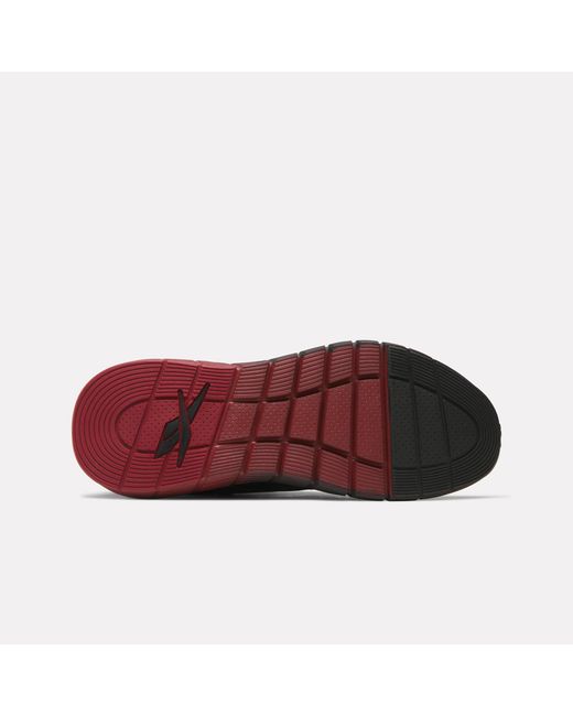 Reebok Black Nano Gym Shoes for men