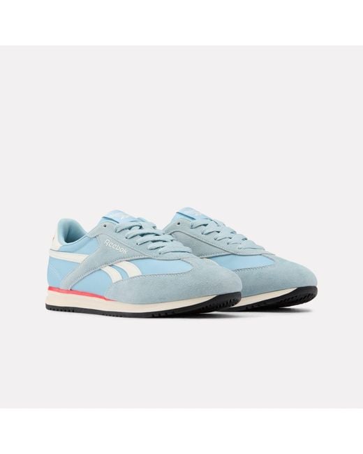 Reebok Blue World 70 Trainers