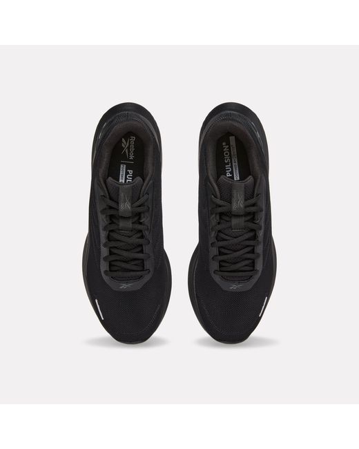 Reebok Black Energen Run Shoes
