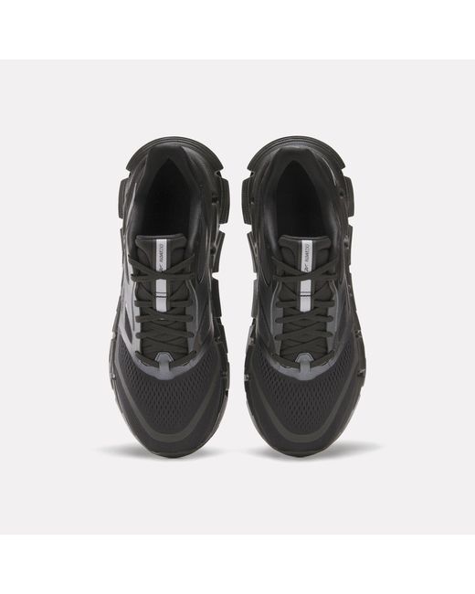 Reebok Floatzig 2 Herren-Laufschuhe, Mann, Größe in Black für Herren