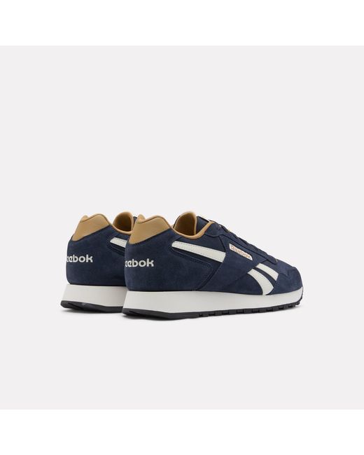 Reebok Blue Glide Trainers