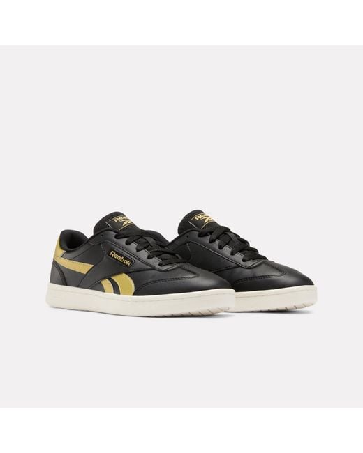 Reebok Multicolor Forte Lounger Trainers