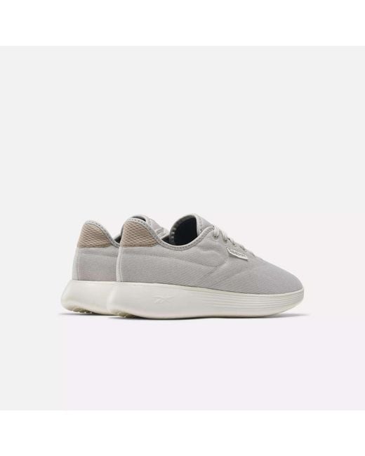 Reebok Gray Active Lite Shoes