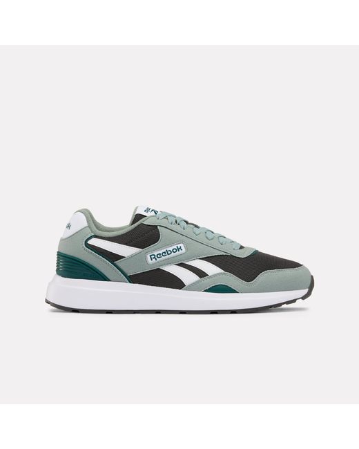 Reebok Green Gl1100 Trainers