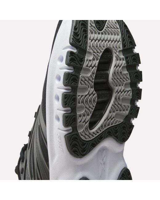 Reebok Black Ers Training Shoes for men