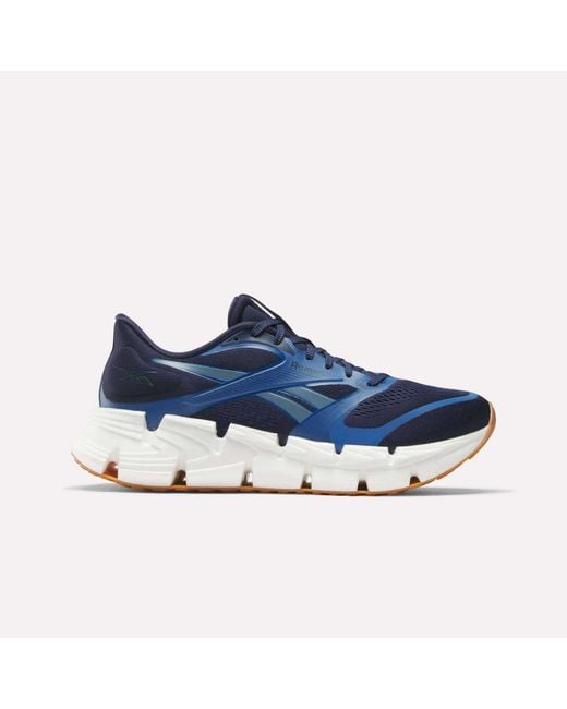 Reebok Blue Floatzig 2 Running Shoes for men