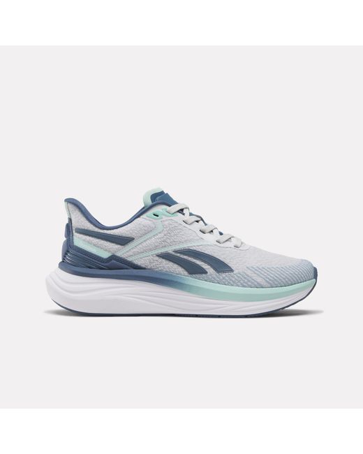 Reebok Blue Viva Speed Shoes