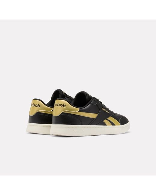 Reebok Multicolor Forte Lounger Trainers