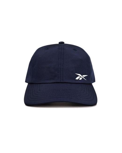 Reebok Blue Flow Cap