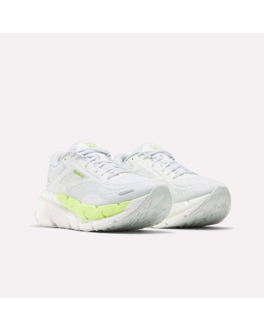 Reebok Multicolor Floatzig Double Shoes