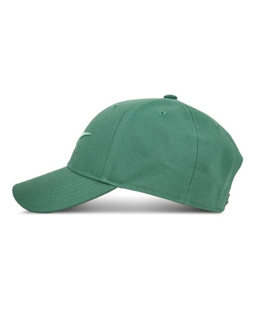 Reebok Green Vector Baseball Cap