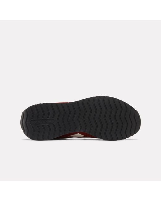 Reebok Red Classic Az Trainers