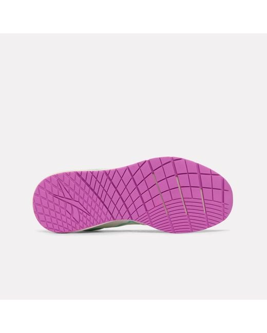Reebok Green Nfx Trainer 2 Shoes