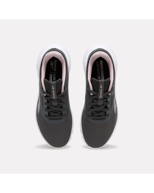 Reebok Black Split Flex Training Shoes