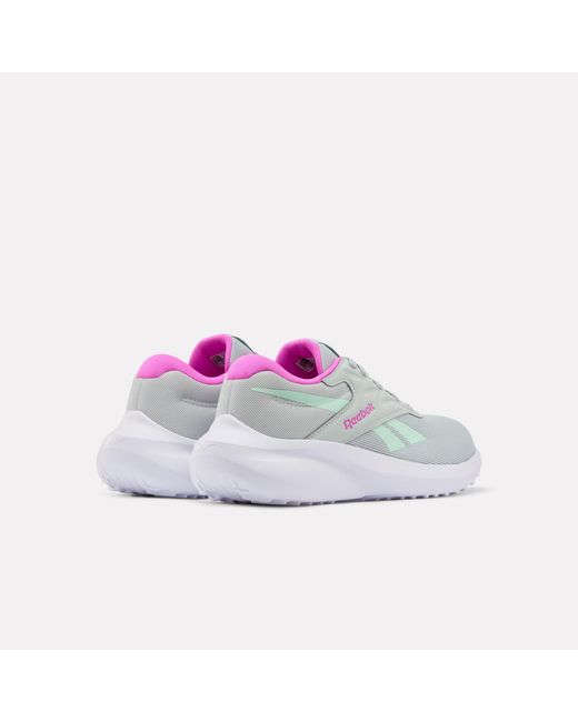 Reebok Gray Lite 5 Shoes