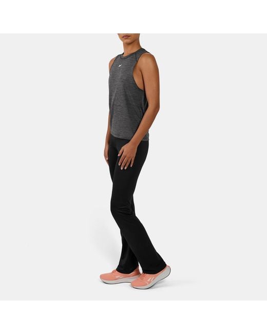 Reebok Gray Id Train Tank