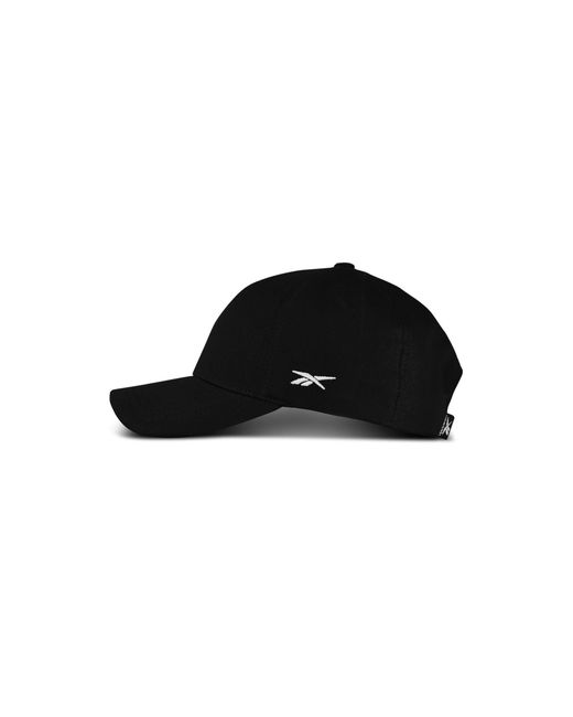 Reebok Black Chroma Cap
