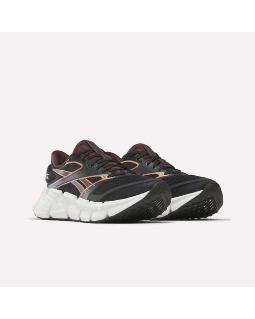 Reebok Multicolor Floatzig 2 Running Shoes
