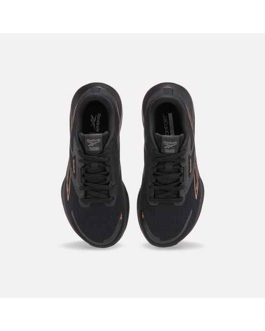 Reebok Black Nanoflex Tr 3 Training Shoes