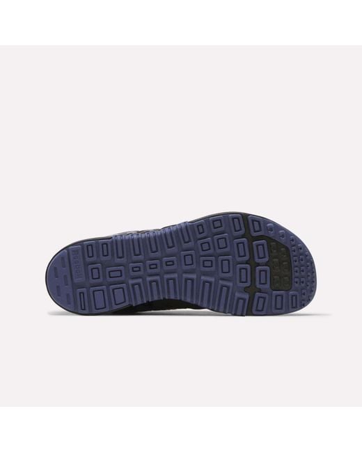 Reebok Black Nano 2.0 Training Shoes