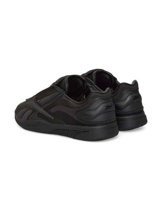 Reebok Black Hammer Pro Ltd Shoes