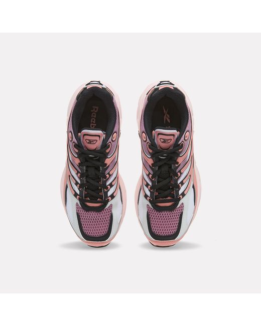 Reebok Pink Premier Road Control Running Shoes