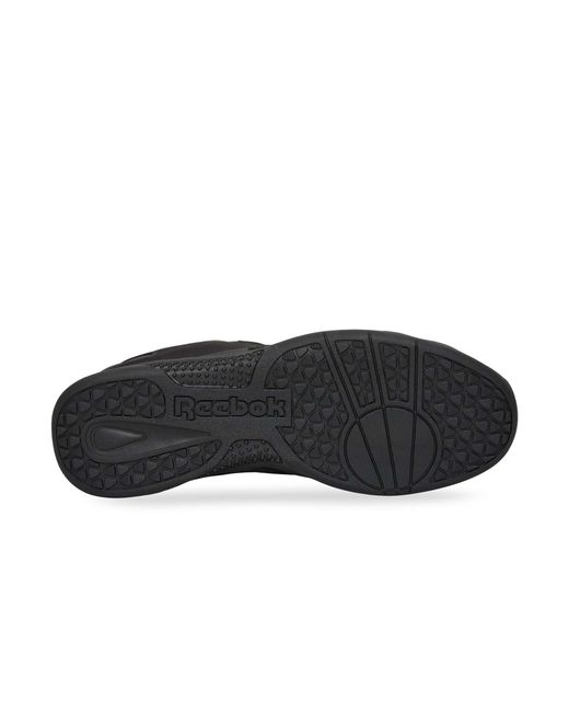 Reebok Black Hammer Pro Ltd Shoes