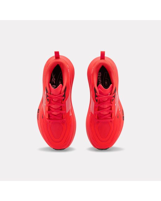 Reebok Red Float Premier Running Shoes