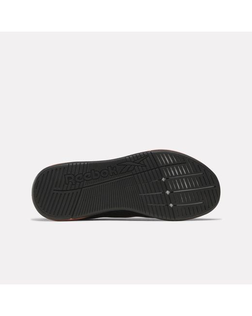 Reebok Black Nano X5 Edge Training Shoes