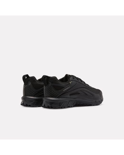 Reebok Black Ridgerider 6 Gtx Hiking Shoes