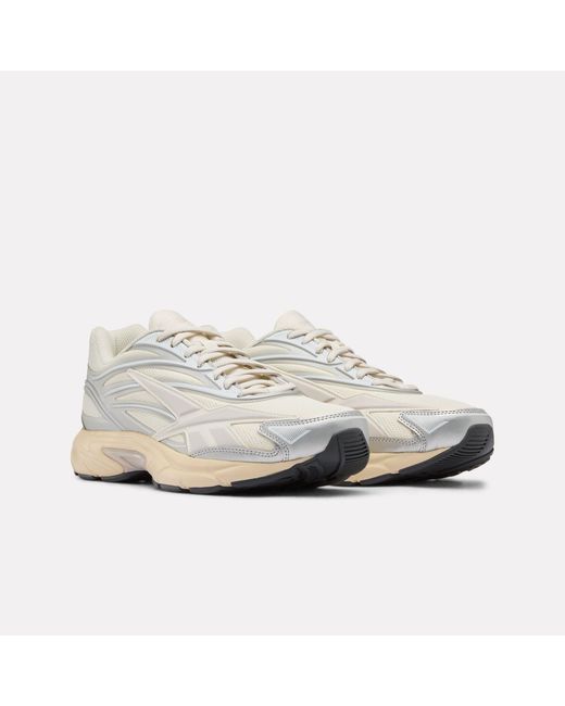 Reebok White Premier Road 1000 Trainers
