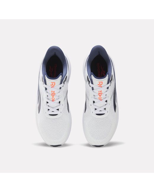 Reebok Blue Viva Speed Running Shoes