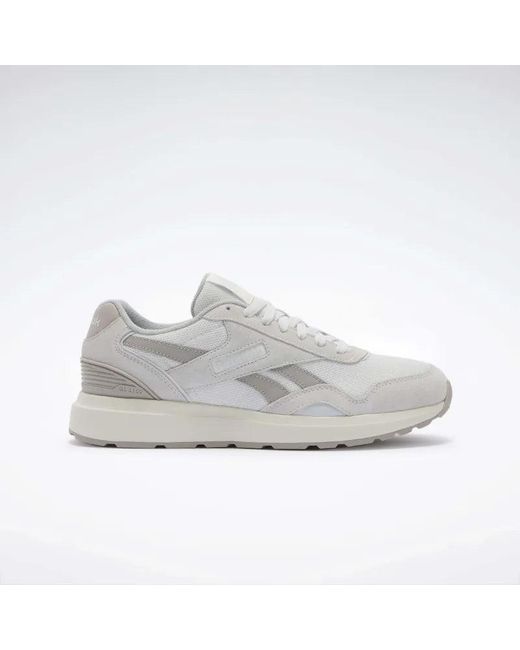 Reebok Gray Gl1100 Sneakers