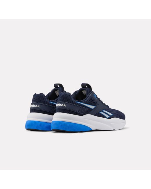 Reebok Blue Relora Running Shoes