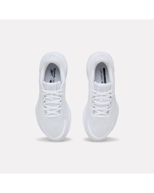 Reebok Gray Nanoflex Tr 3 Training Shoes