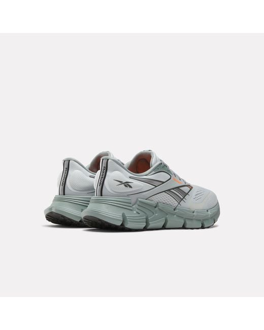 Reebok Floatzig 2 Running Shoes, Mann, Größe in Gray für Herren