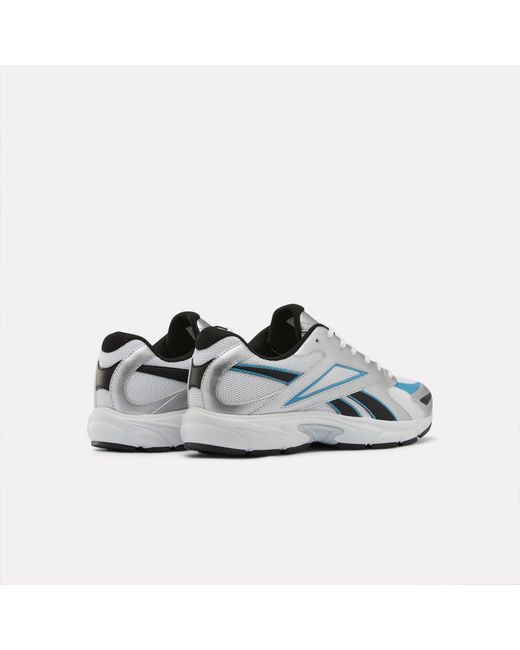 Reebok Blue Road Prime Sneakers