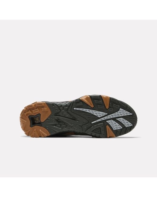 Reebok Multicolor X Market Preseason 94 Low Shoes
