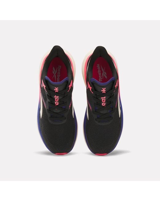 Reebok Blue Viva Speed Shoes