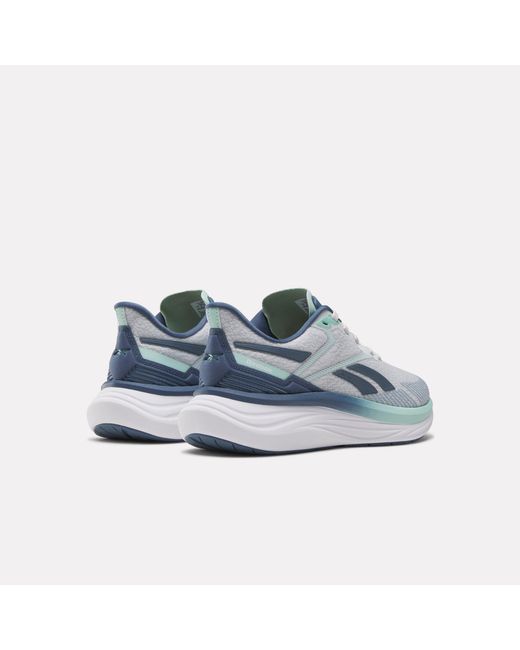 Reebok Blue Viva Speed Shoes