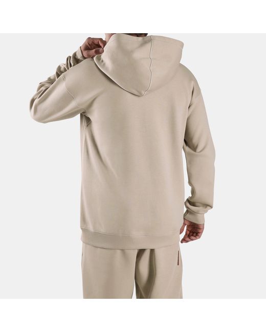 Reebok Natural Athlete Doubleknit Hoodie for men