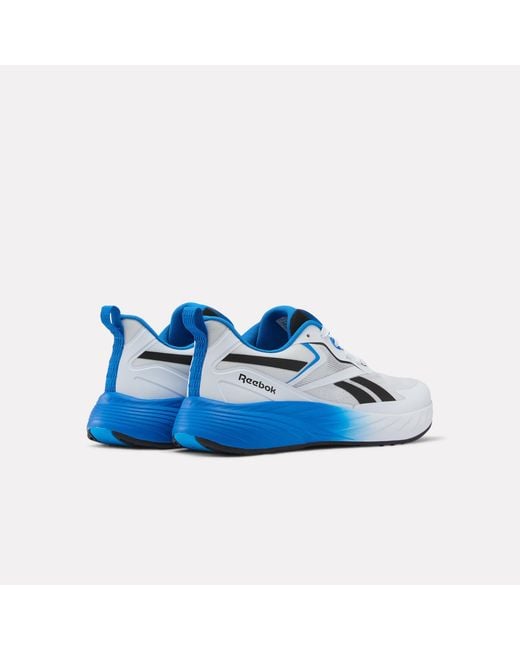 Reebok Blue Verse Running Shoes for men