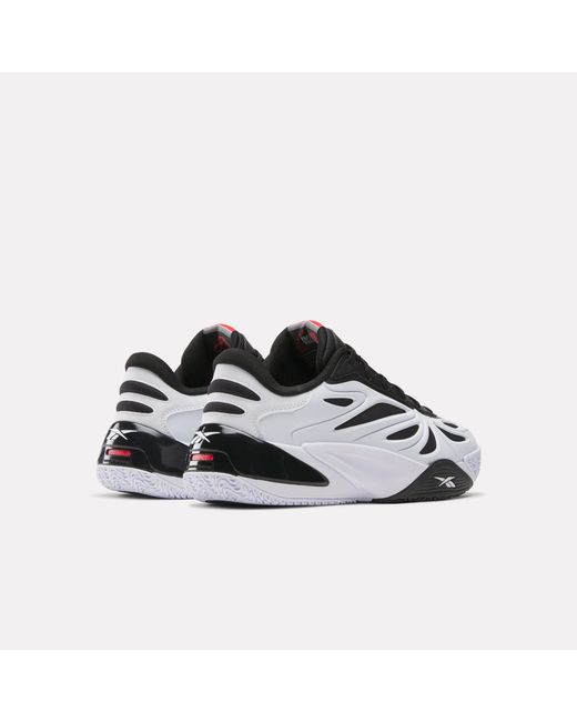 Reebok Multicolor Angel Reese 1 Basketball Shoes