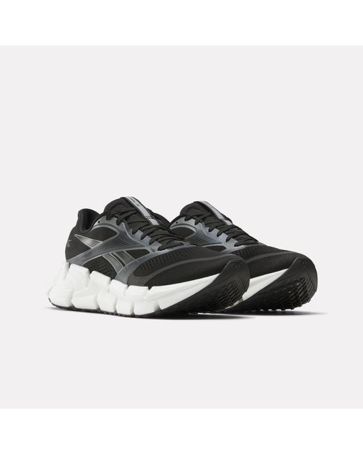 Reebok Black Floatzig 2 Running Shoes