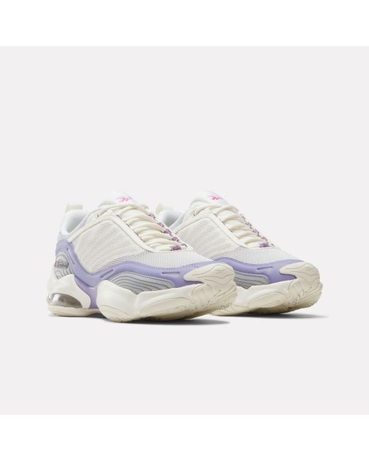 Reebok Blue Dmx Series 3000 Walking Shoes