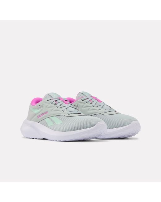 Reebok Gray Lite 5 Shoes