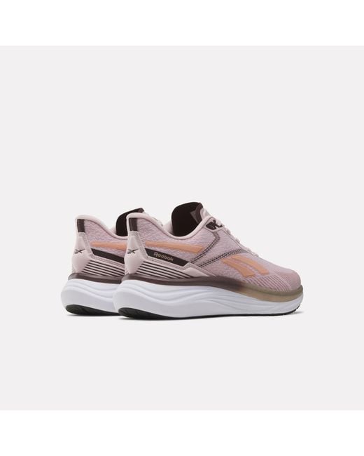 Reebok Pink Viva Speed Running Shoes